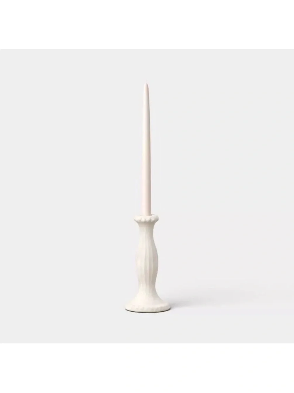 Threshold beaded ceramic